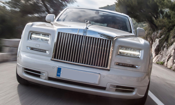 Stag Night Rolls-Royce Limo Hire