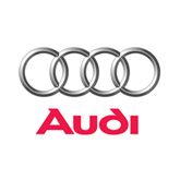 Audi Wedding Car Hire Birmingham