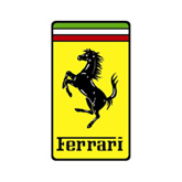 Ferrari Ashbourne