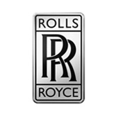 Rolls royce Wedding Car Leicester
